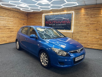 Used Hyundai i30 2010 for sale - 78979881: Photo