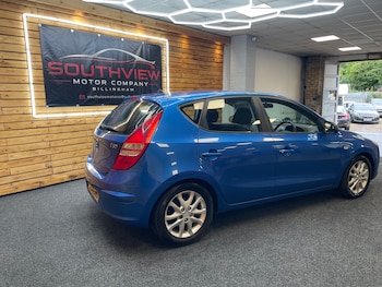 Used Hyundai i30 2010 for sale - 78979881: Photo