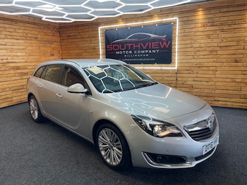 Used Vauxhall Insignia 2016 for sale - 79537157: Photo