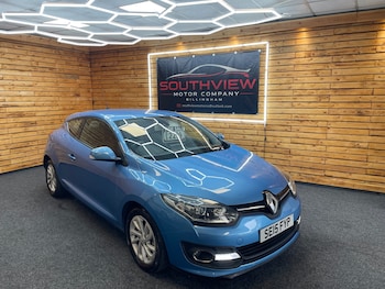 Used Renault Megane 2015 for sale - 79151370: Photo