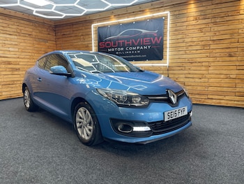 Used Renault Megane 2015 for sale - 79151370: Photo