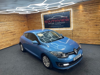 Used Renault Megane 2015 for sale - 79151370: Photo