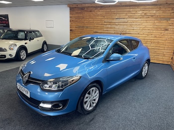 Used Renault Megane 2015 for sale - 79151370: Photo