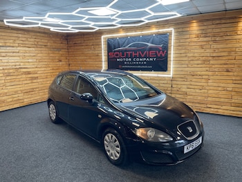 Used SEAT Leon 2011 for sale - 78980870: Photo