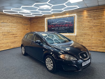 Used SEAT Leon 2011 for sale - 78980870: Photo
