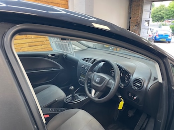 Used SEAT Leon 2011 for sale - 78980870: Photo