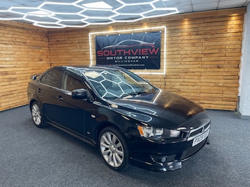 Used Mitsubishi Lancer 2009 for sale - 78982803: Photo