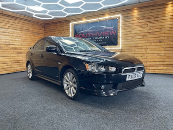 Used Mitsubishi Lancer 2009 for sale - 78982803: Photo