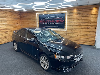 Used Mitsubishi Lancer 2009 for sale - 78982803: Photo