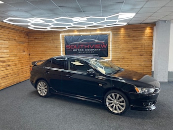 Used Mitsubishi Lancer 2009 for sale - 78982803: Photo