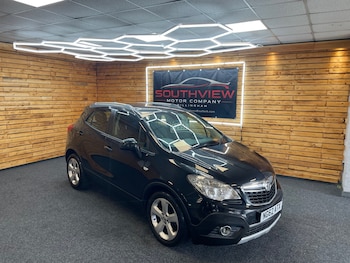 Used Vauxhall Mokka 2013 for sale - 78982754: Photo