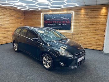 Used Ford Focus 2012 for sale - 78979593: Photo