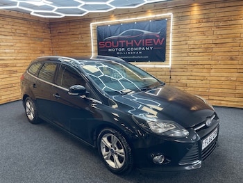 Used Ford Focus 2012 for sale - 78979593: Photo