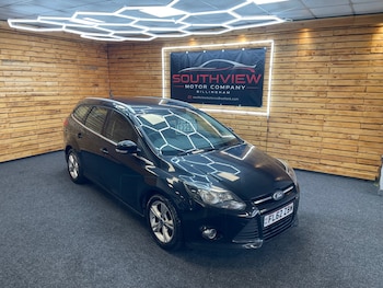 Used Ford Focus 2012 for sale - 78979593: Photo