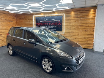 Used Peugeot 5008 2015 for sale - 78980548: Photo