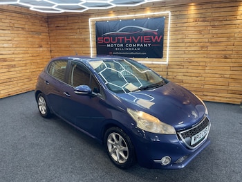 Used Peugeot 208 2012 for sale - 79357145: Photo