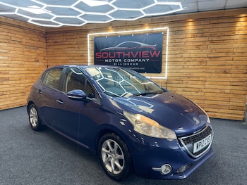 Used Peugeot 208 2012 for sale - 79357145: Photo