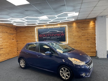 Used Peugeot 208 2012 for sale - 79357145: Photo