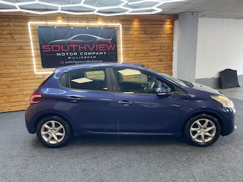 Used Peugeot 208 2012 for sale - 79357145: Photo