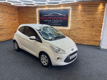 Used Ford Ka 2014 for sale - 79433621: Photo