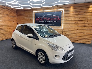 Used Ford Ka 2014 for sale - 79433621: Photo