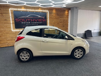 Used Ford Ka 2014 for sale - 79433621: Photo