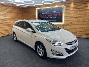 Used Hyundai i40 2014 for sale - 79357103: Photo