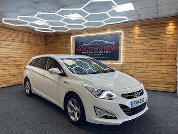 Used Hyundai i40 2014 for sale - 79357103: Photo
