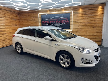Used Hyundai i40 2014 for sale - 79357103: Photo