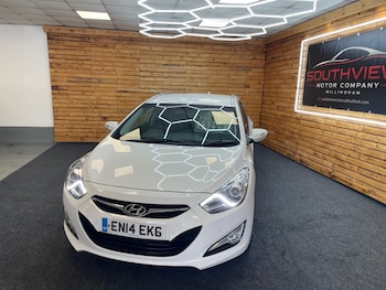 Used Hyundai i40 2014 for sale - 79357103: Photo