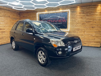 Used Kia Sportage 2010 for sale - 78979919: Photo