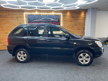 Used Kia Sportage 2010 for sale - 78979919: Photo