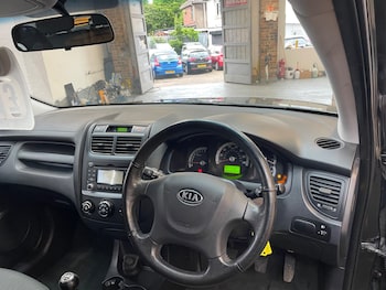 Used Kia Sportage 2010 for sale - 78979919: Photo