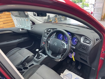 Used Citroen C4 2014 for sale - 78980017: Photo