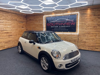Used MINI Hatch 2010 for sale - 78980322: Photo