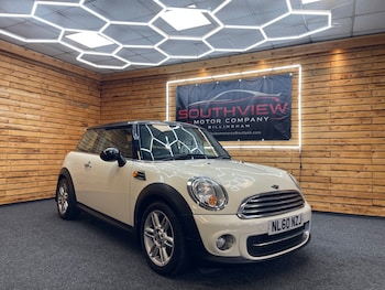Used MINI Hatch 2010 for sale - 78980322: Photo