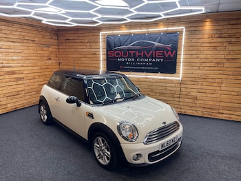 Used MINI Hatch 2010 for sale - 78980322: Photo