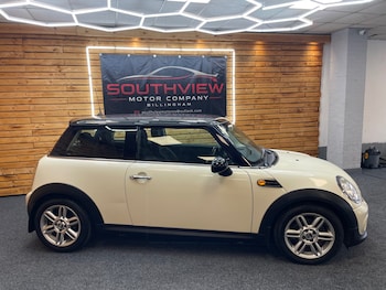 Used MINI Hatch 2010 for sale - 78980322: Photo