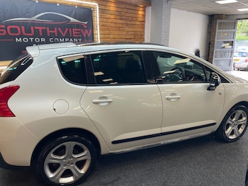 Used Peugeot 3008 2013 for sale - 79357217: Photo