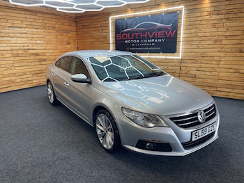 Used Volkswagen Passat 2009 for sale - 78981254: Photo