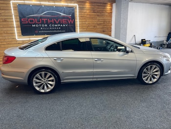 Used Volkswagen Passat 2009 for sale - 78981254: Photo