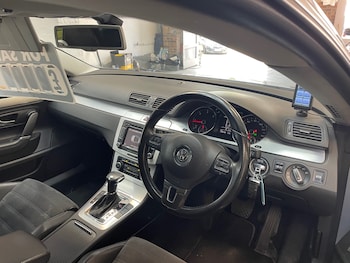 Used Volkswagen Passat 2009 for sale - 78981254: Photo