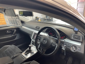 Used Volkswagen Passat 2009 for sale - 78981254: Photo