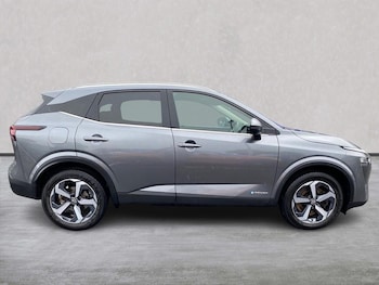 Used Nissan Qashqai 2023 for sale - 75956602: Photo