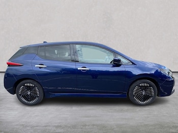 Used Nissan Leaf 2022 for sale - 79393029: Photo