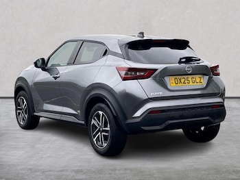 Used Nissan Juke 2025 for sale - 78900159: Photo