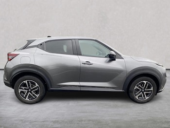 Used Nissan Juke 2025 for sale - 78900159: Photo