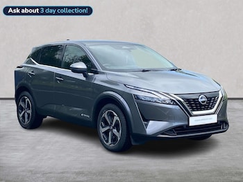Used Nissan Qashqai 2023 for sale - 78566920: Photo