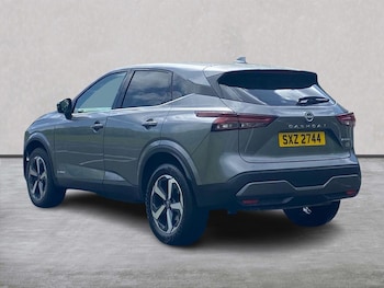 Used Nissan Qashqai 2023 for sale - 78566920: Photo