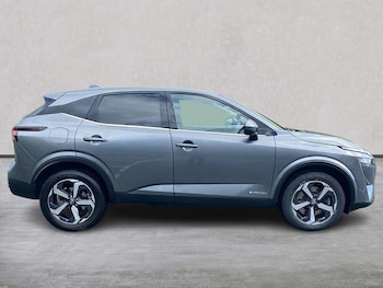 Used Nissan Qashqai 2023 for sale - 78566920: Photo